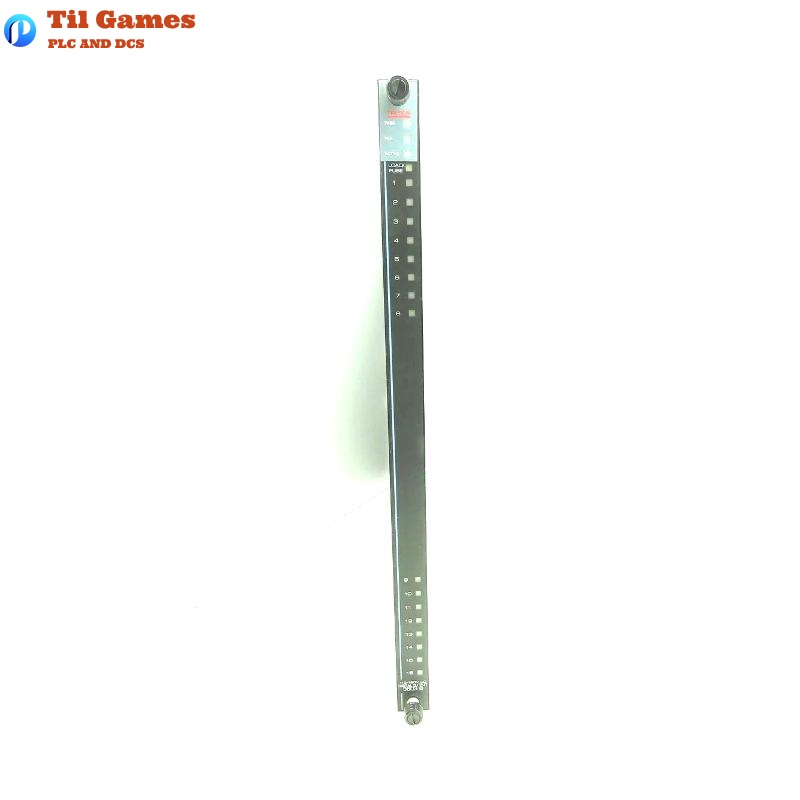 Triconex 3603B 7400045-230 Digital Output Module