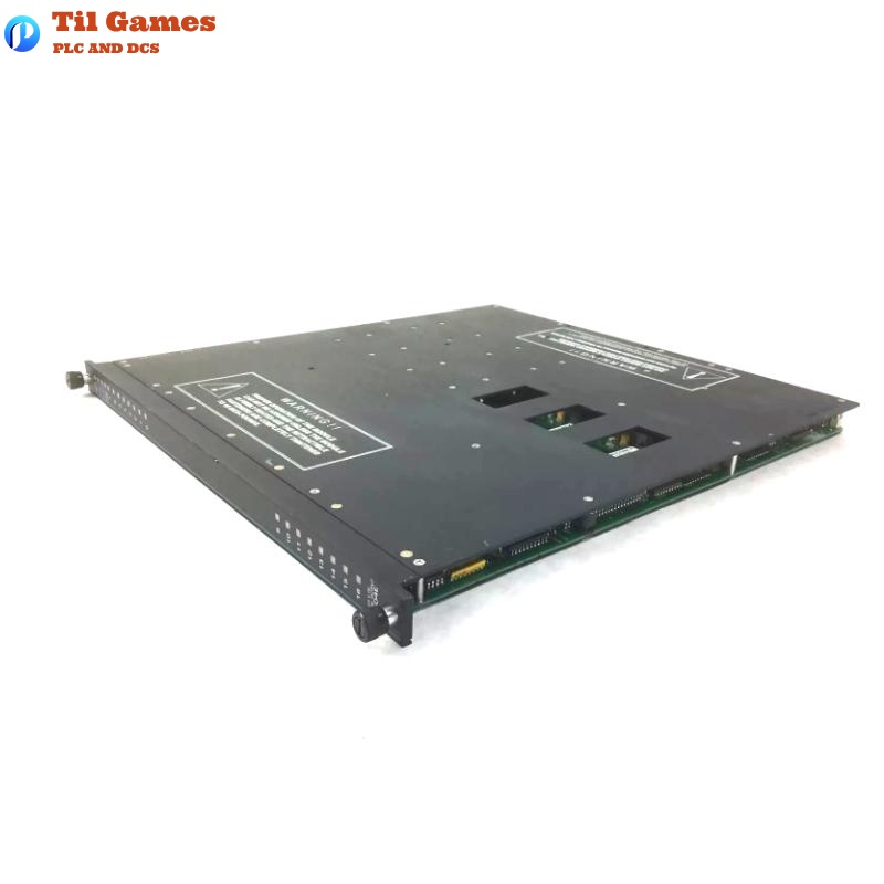 Triconex 3603E Digital Output Module