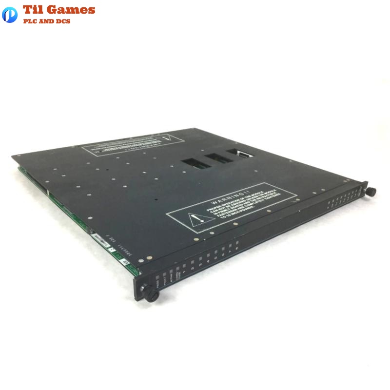 Triconex 3603E Digital Output Module