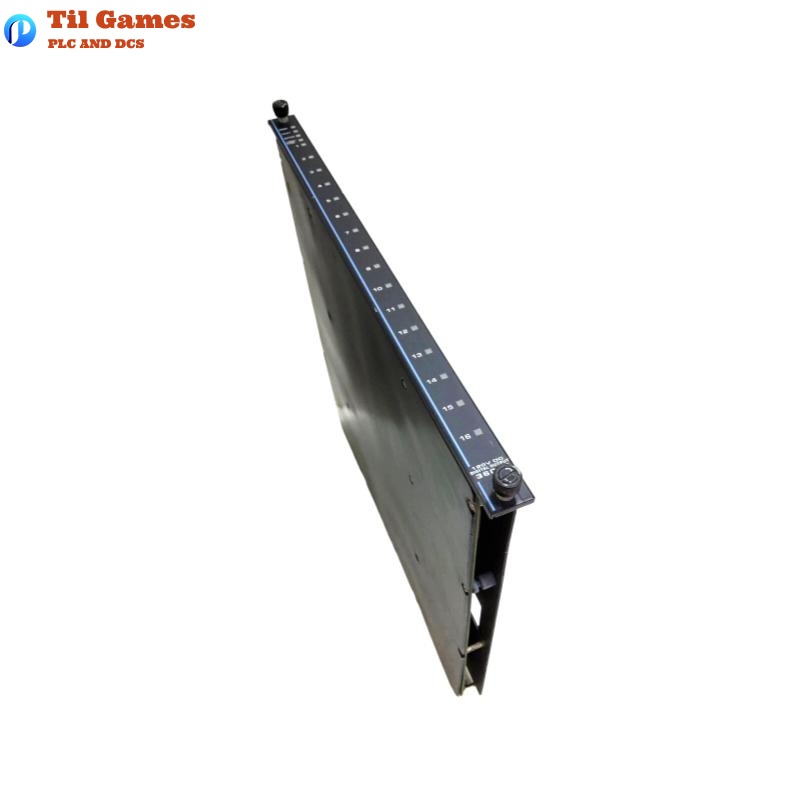 Triconex 3603T Digital Output Module