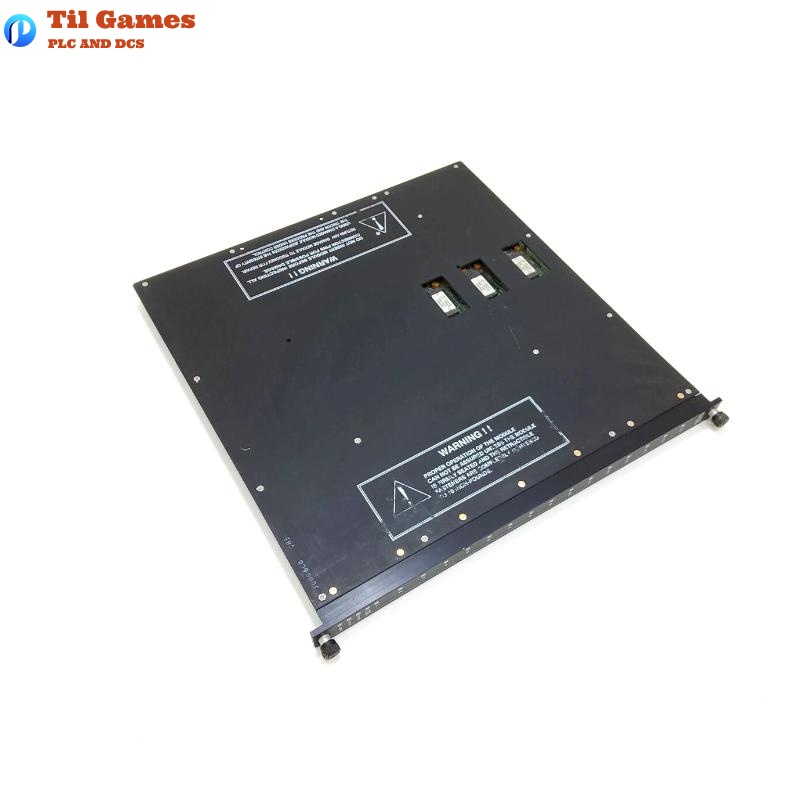Triconex 3603T Digital Output Module