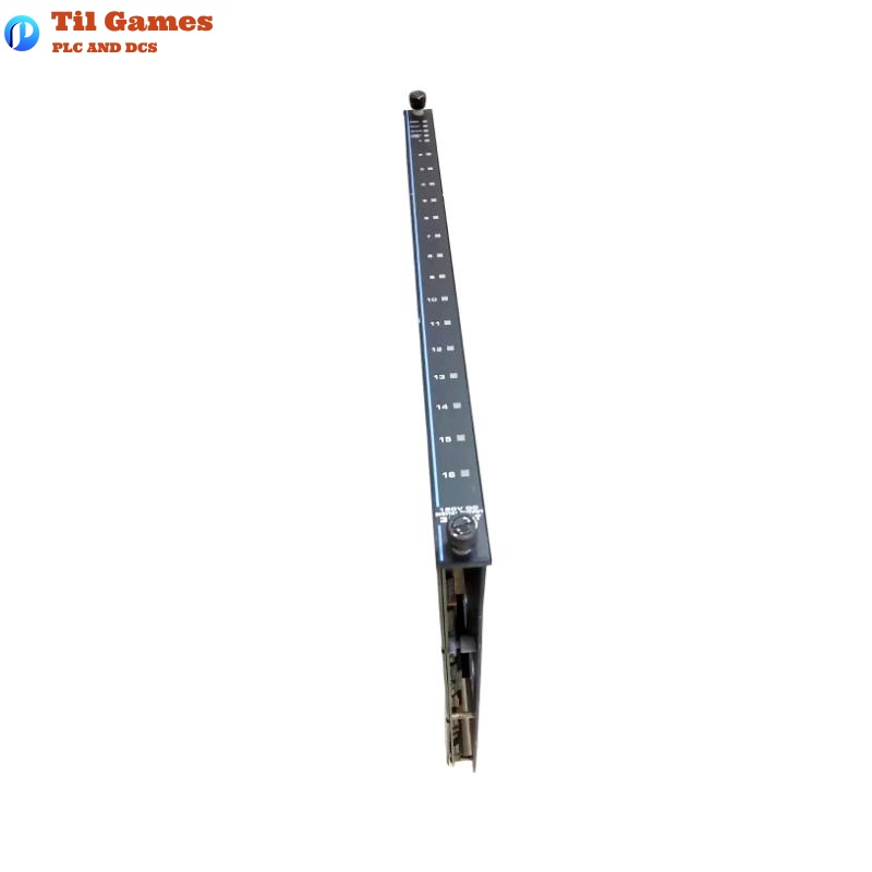 Triconex 3603T Digital Output Module