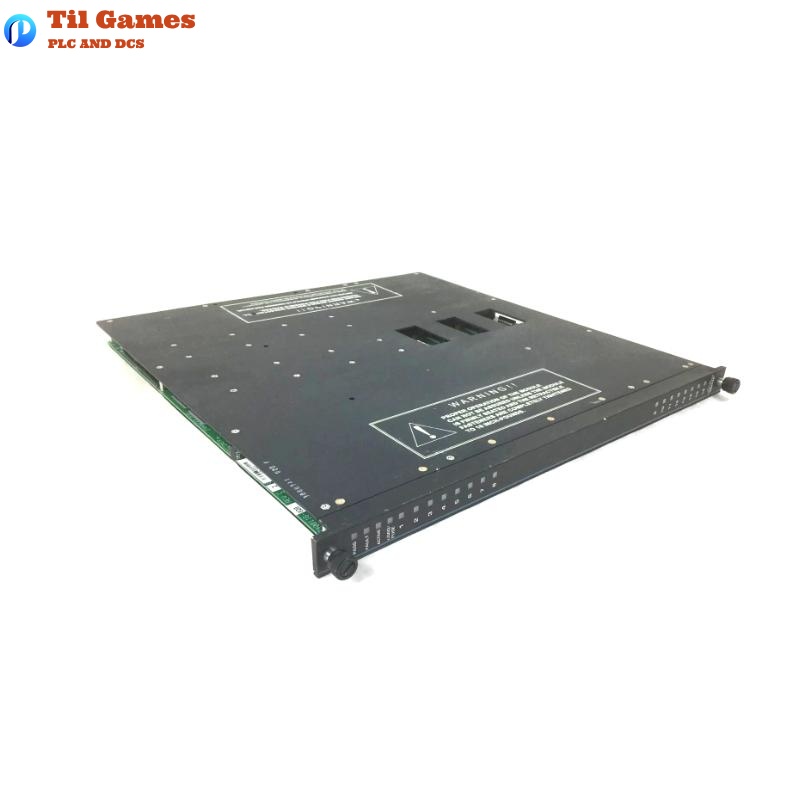 Triconex 3604 Digital Output Module