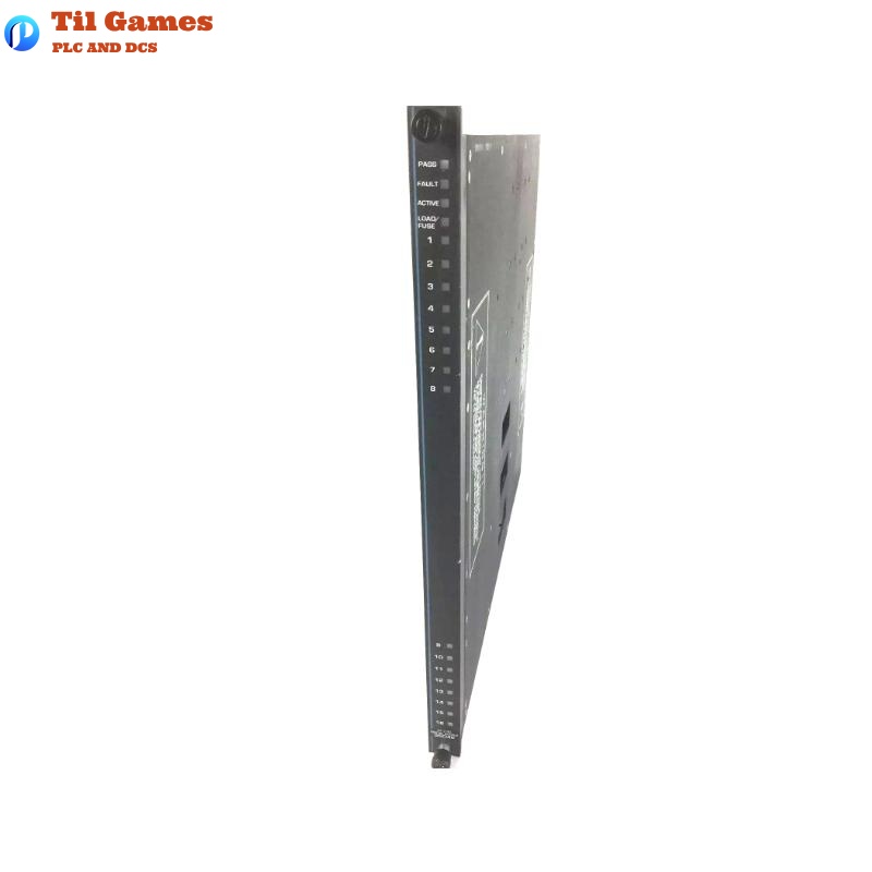 Triconex 3604 Digital Output Module