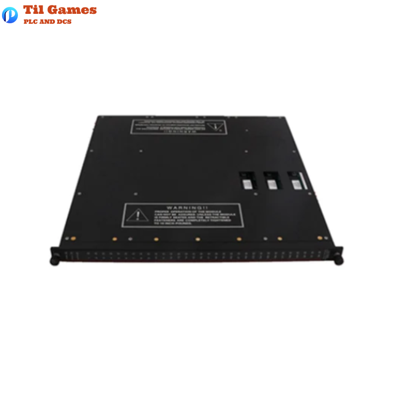 Triconex 3615E Digital Output Module