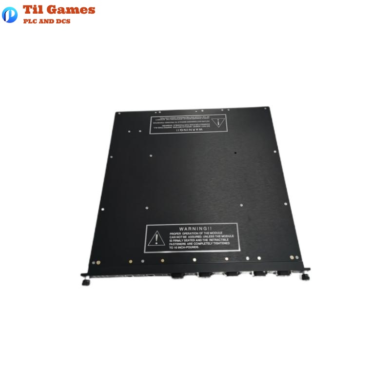 Triconex 3615E Digital Output Module