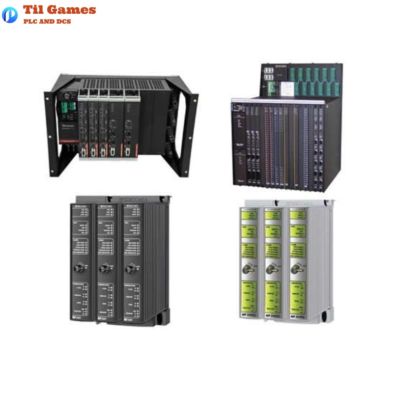 Triconex 3615E Digital Output Module