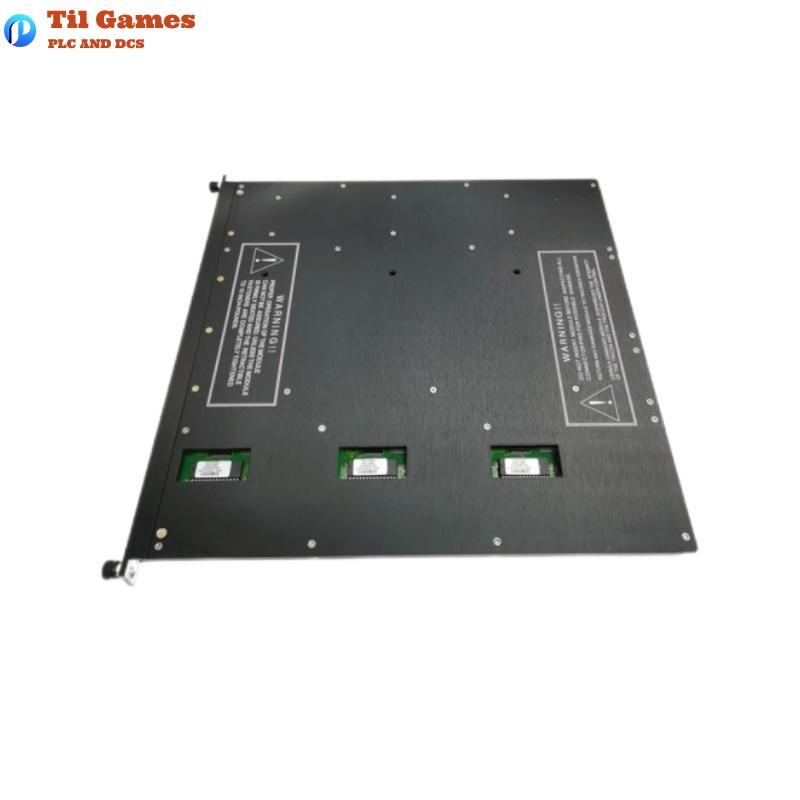 Triconex 3617E Supervised Digital Output Module