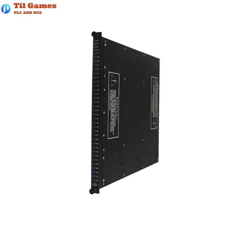 Triconex 3617E Supervised Digital Output Module