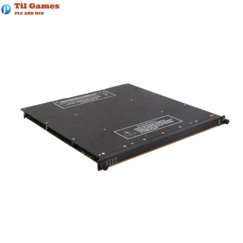 Triconex 3617E Supervised Digital Output Module