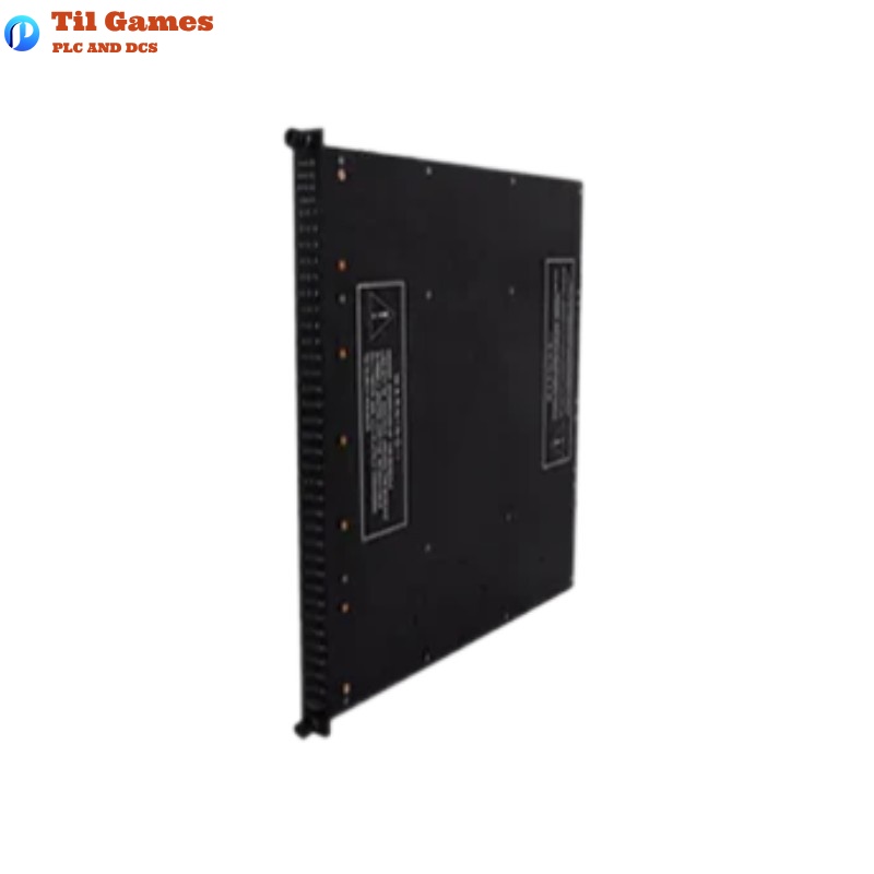 Triconex 3623 Digital Output Module