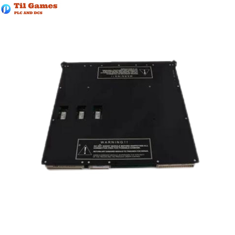 Triconex 3623 Digital Output Module