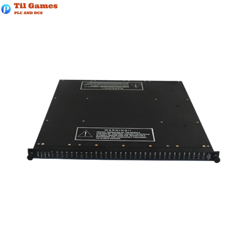 Triconex 3623 Digital Output Module