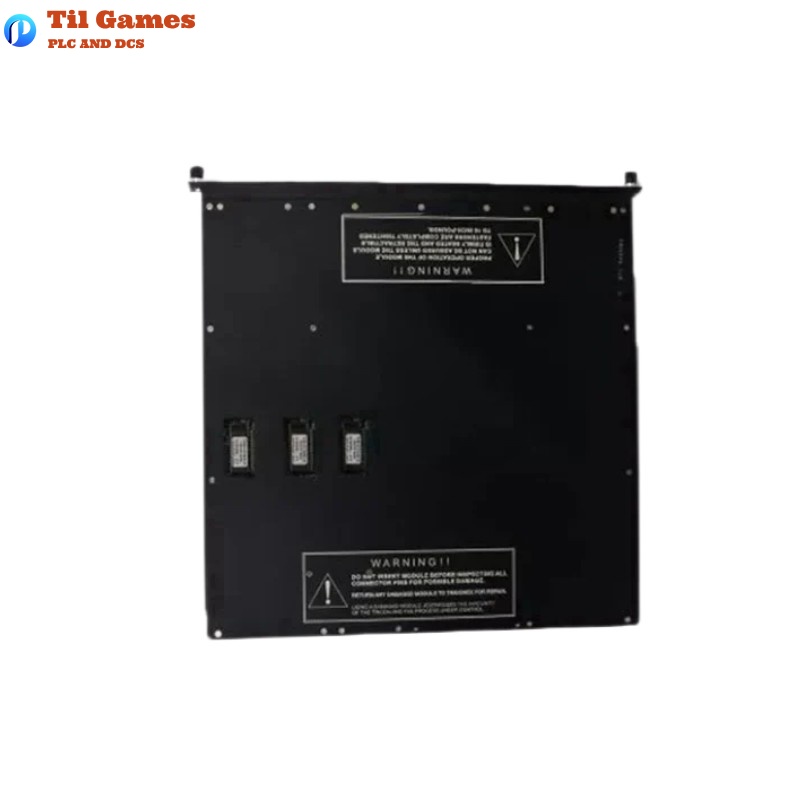 Triconex 3623 Digital Output Module