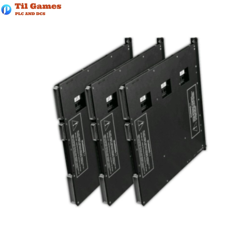 Triconex 3625 Digital 24VDC Output Module