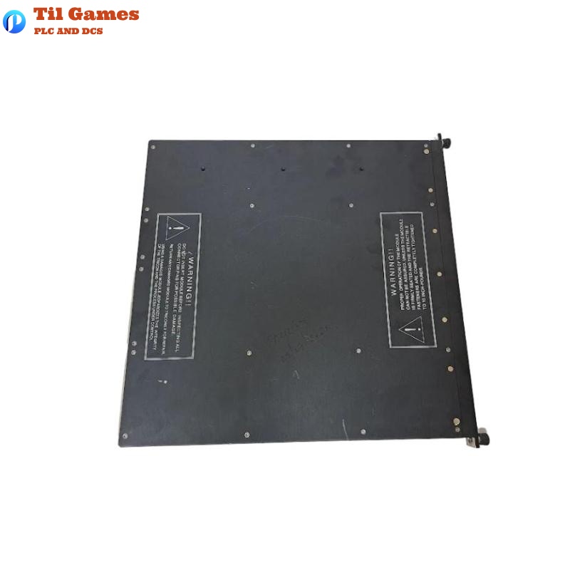 Triconex 3625 Digital 24VDC Output Module
