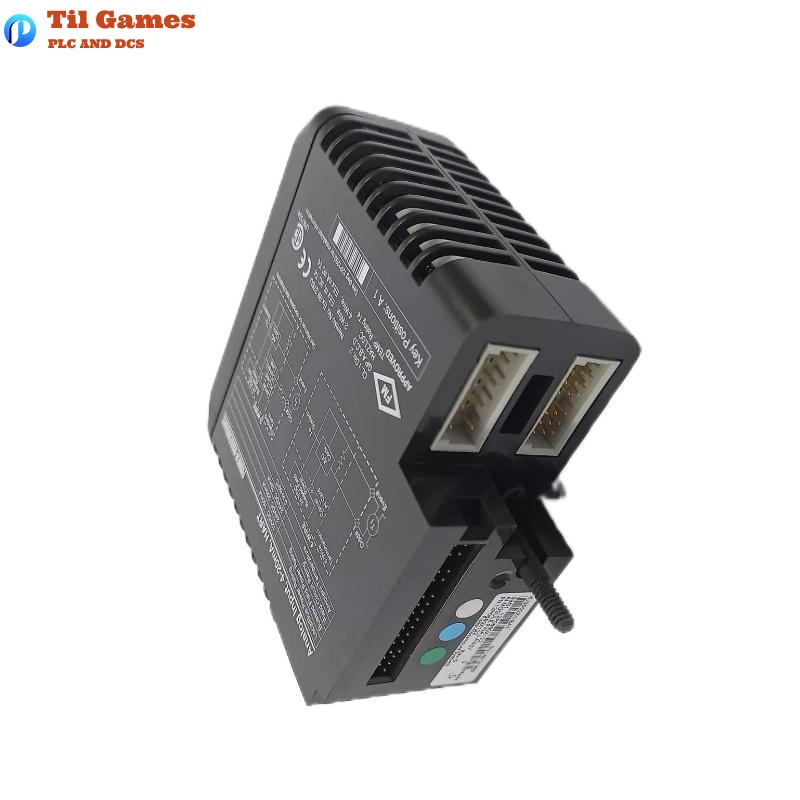 Emerson KJ3241X1-BA1 Serial Interface Card