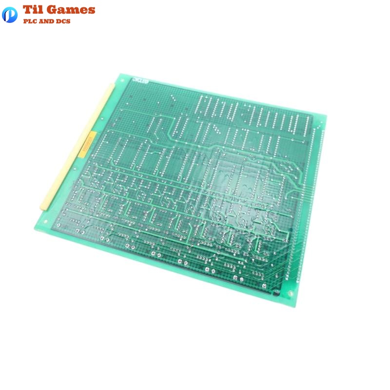 Woodward 5461-644 Analog Output Module