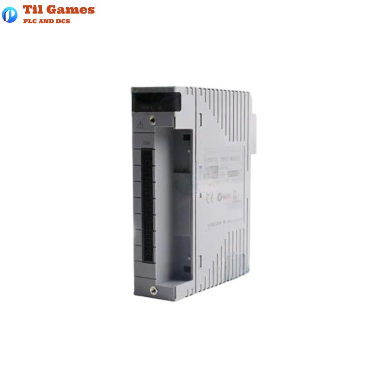 Yokogawa ADV144-S13 Digital Input Module Yokogawa ADV144-S13 Digital Input Module