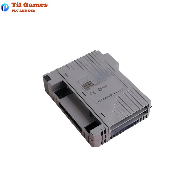 Yokogawa ADV144-S13 Digital Input Module Yokogawa ADV144-S13 Digital Input Module