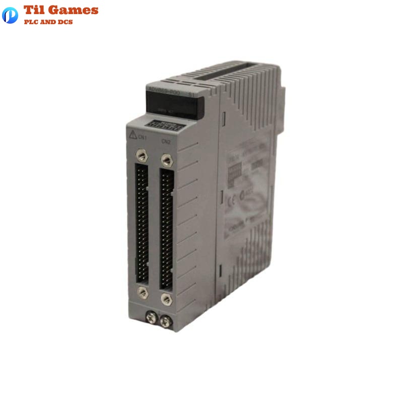 Yokogawa ADV869-p00 Digital I/O Module