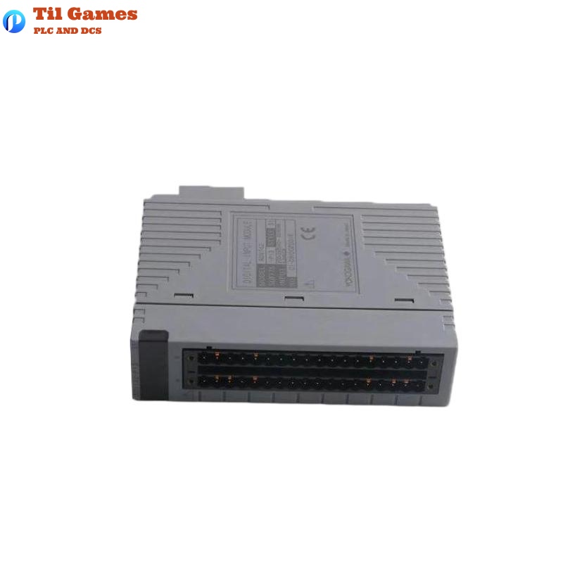 Yokogawa ADV869-p00 Digital I/O Module