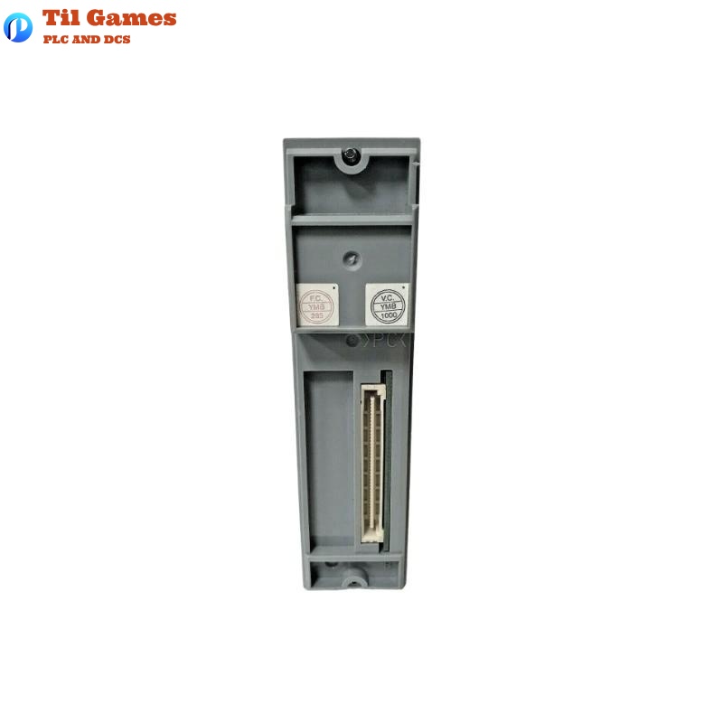 Yokogawa ADV869-p00 Digital I/O Module