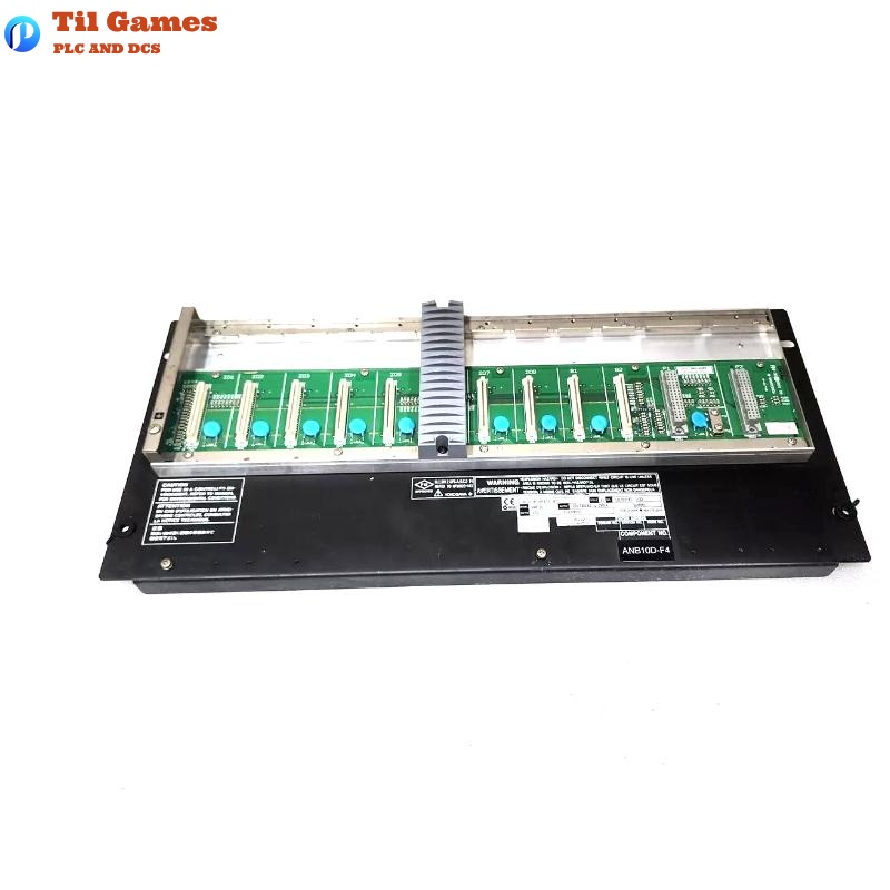 Yokogawa ANB10S ESB Bus Node Unit