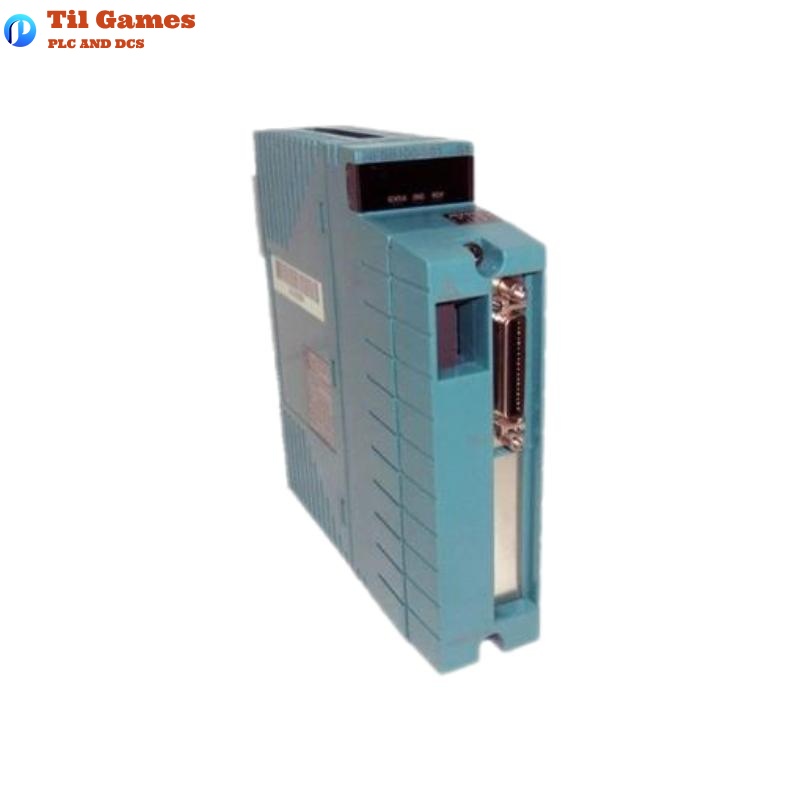 Yokogawa NFAF135-S00 Frequency Input Module