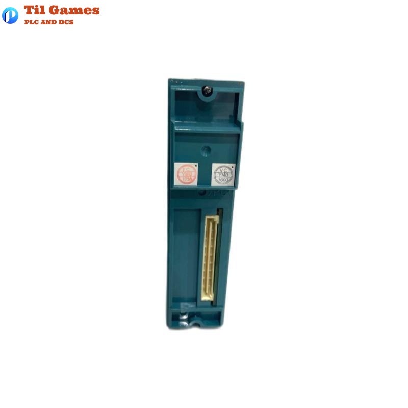 Yokogawa NFAF135-S00 Frequency Input Module
