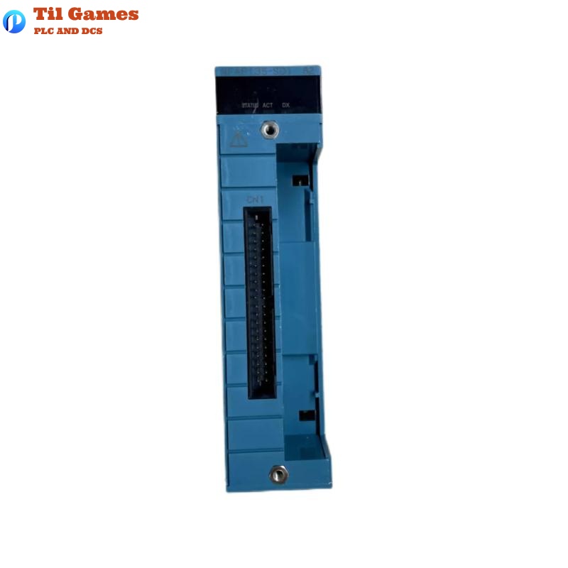 Yokogawa NFAF135-S50 Frequency Input Module