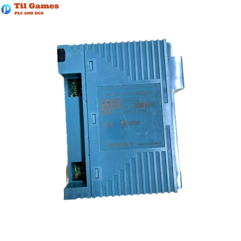Yokogawa NFAF135-S50 Frequency Input Module