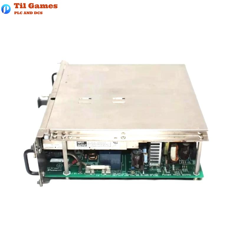 Yokogawa PW301-S3 Power Supply Module