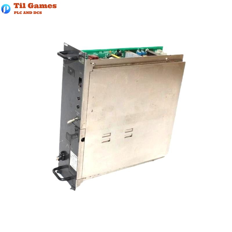 Yokogawa PW301-S3 Power Supply Module