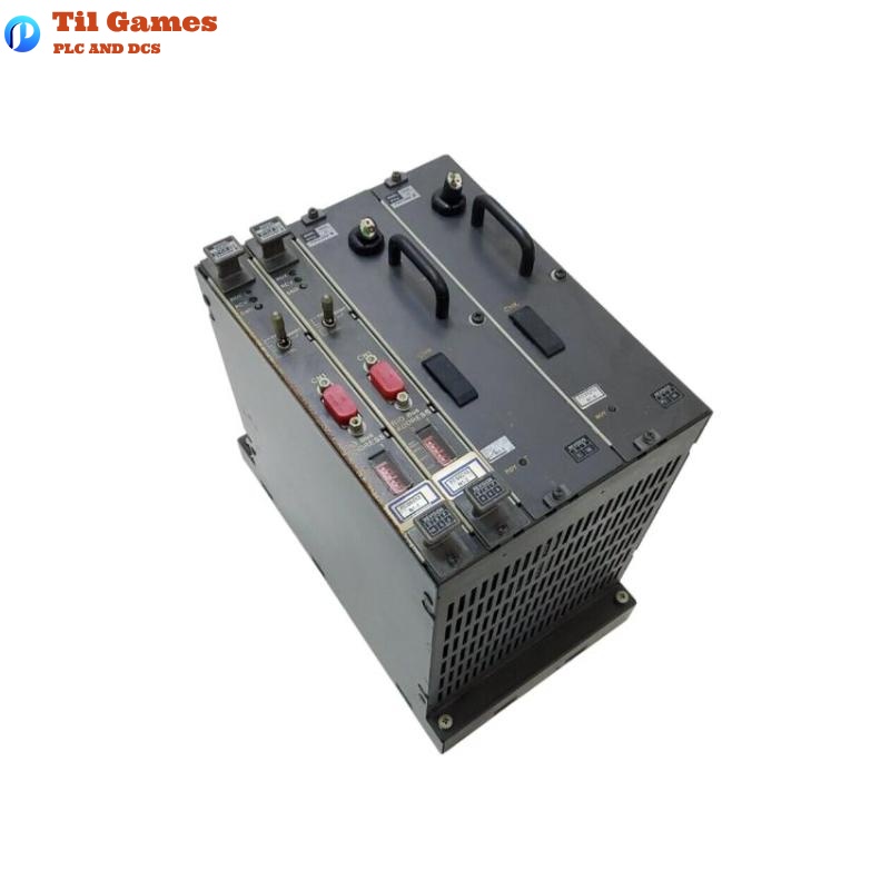 Yokogawa PW401-S2 Power Supply Module