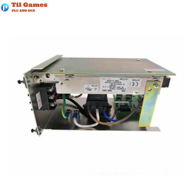 Yokogawa PW502 Power Supply Module