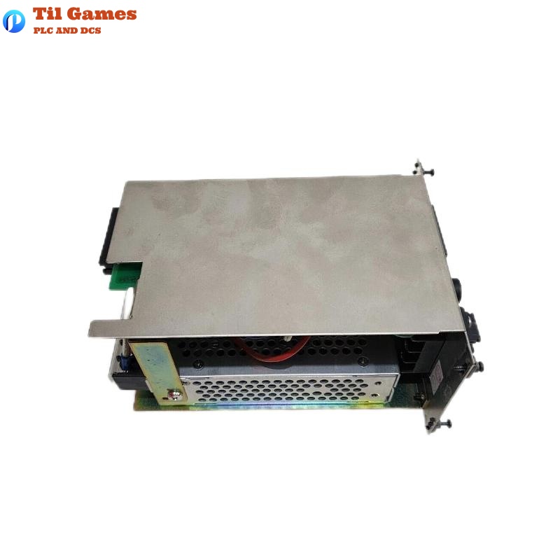 Yokogawa PW504 Power Supply Module