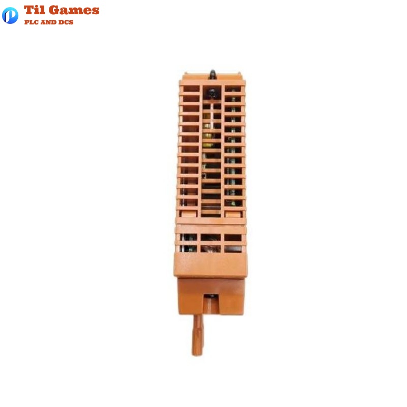 Yokogawa SAI143-S33 Analog Input Module