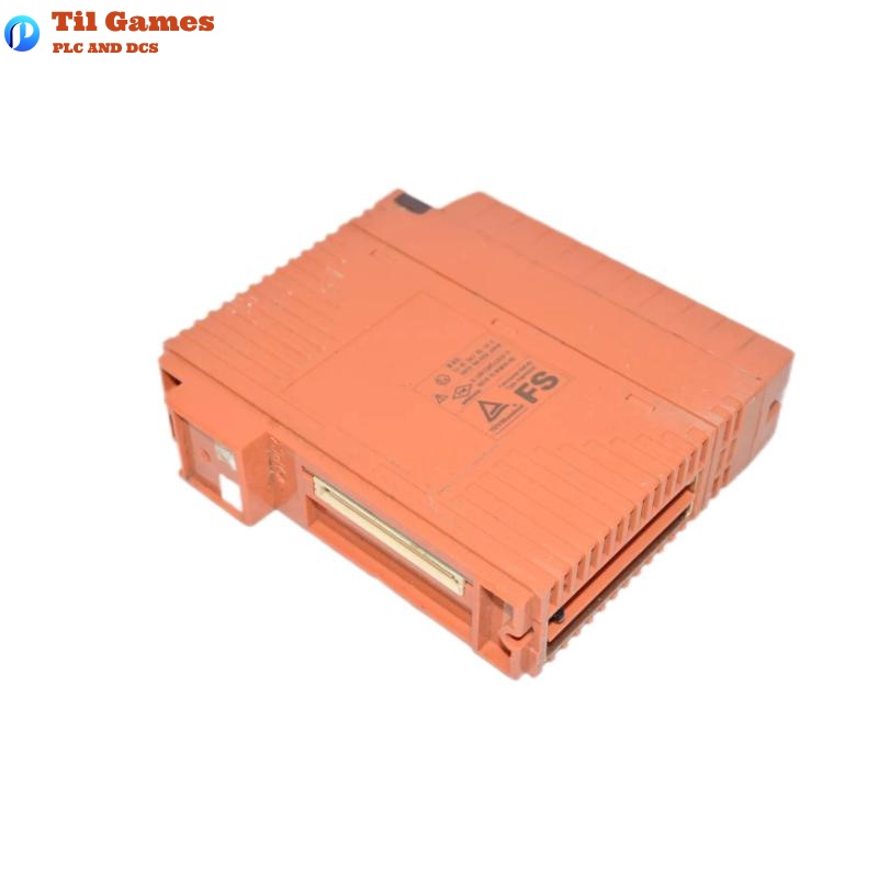 Yokogawa SAV144-S33 Analog Input Module