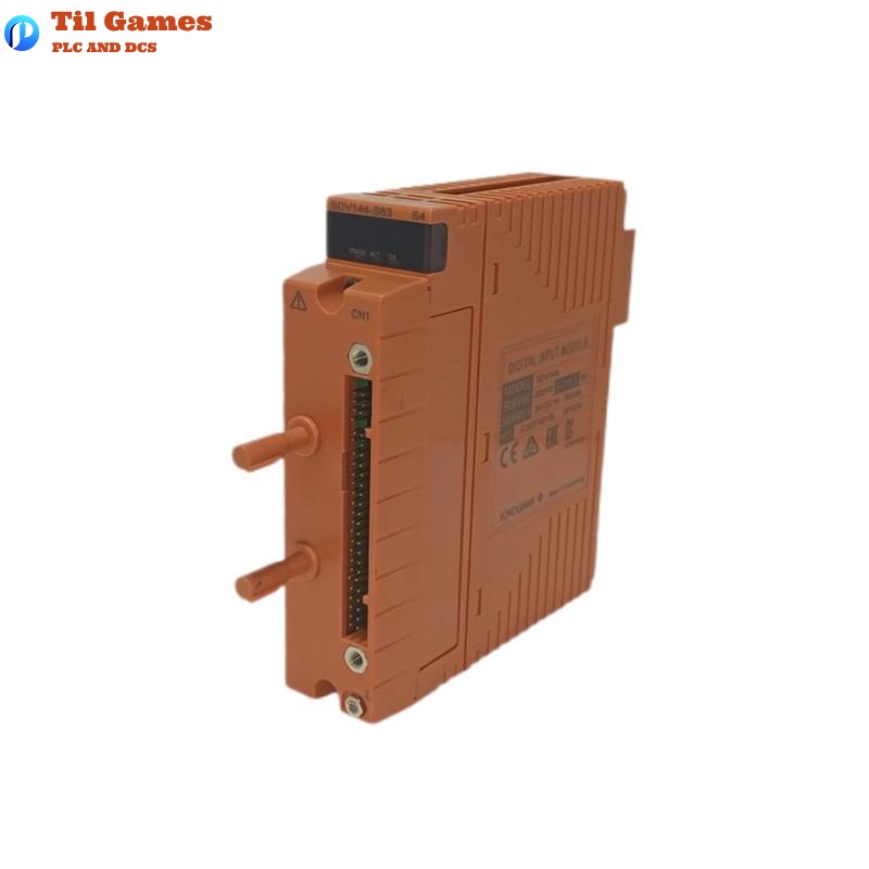 Yokogawa SAV144-S63 Analog Input Module