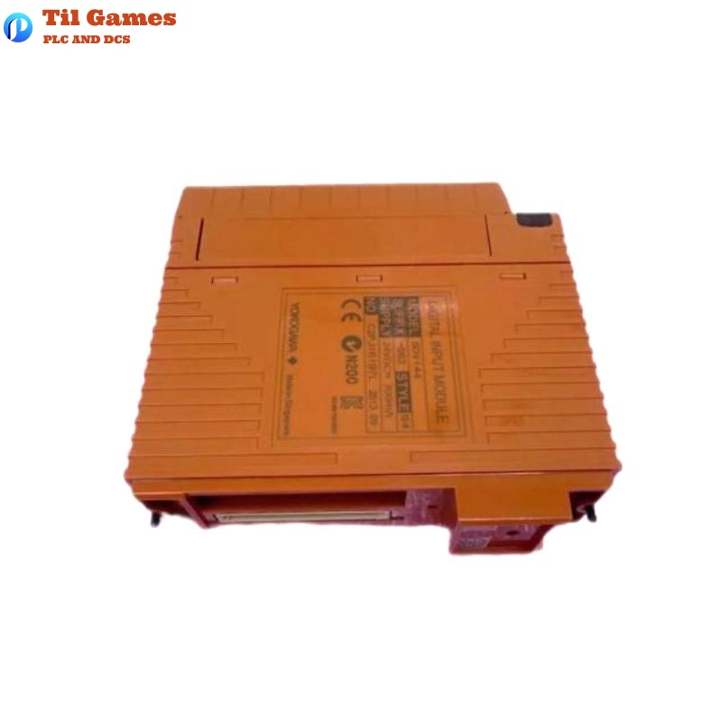 Yokogawa SAV144-S63 Analog Input Module