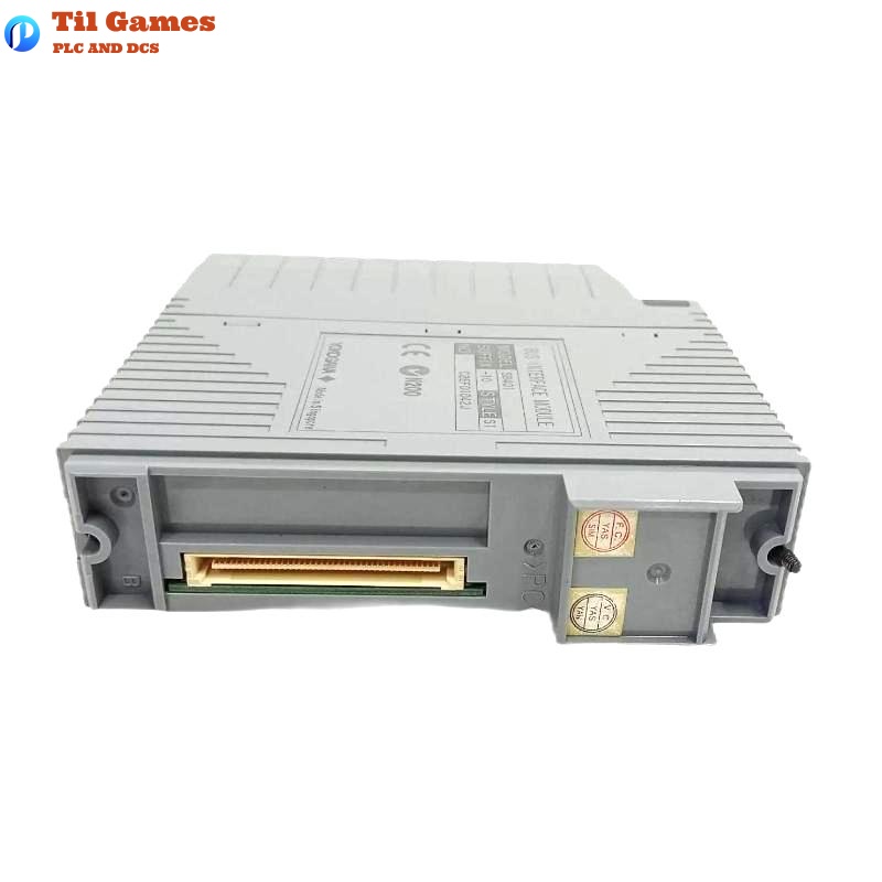 Yokogawa SB401-10 ESB Bus Interface Slave Module