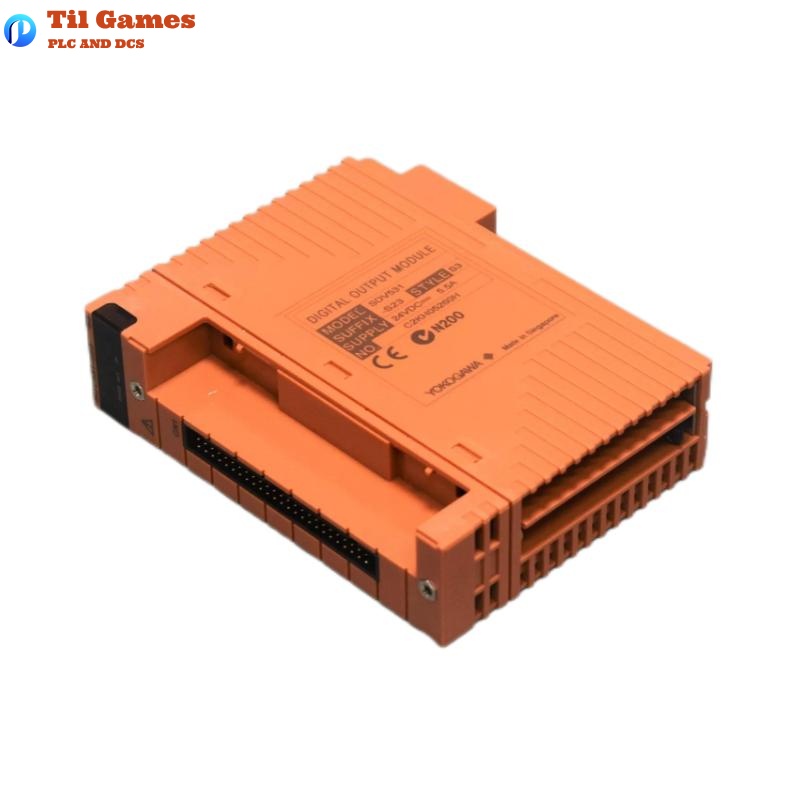 Yokogawa SDV531-S23 Digital Output Module