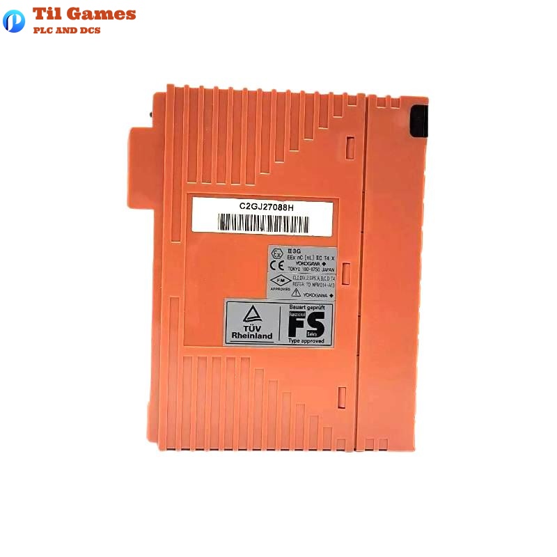 Yokogawa SDV531-S23 S1 Digital Output Module