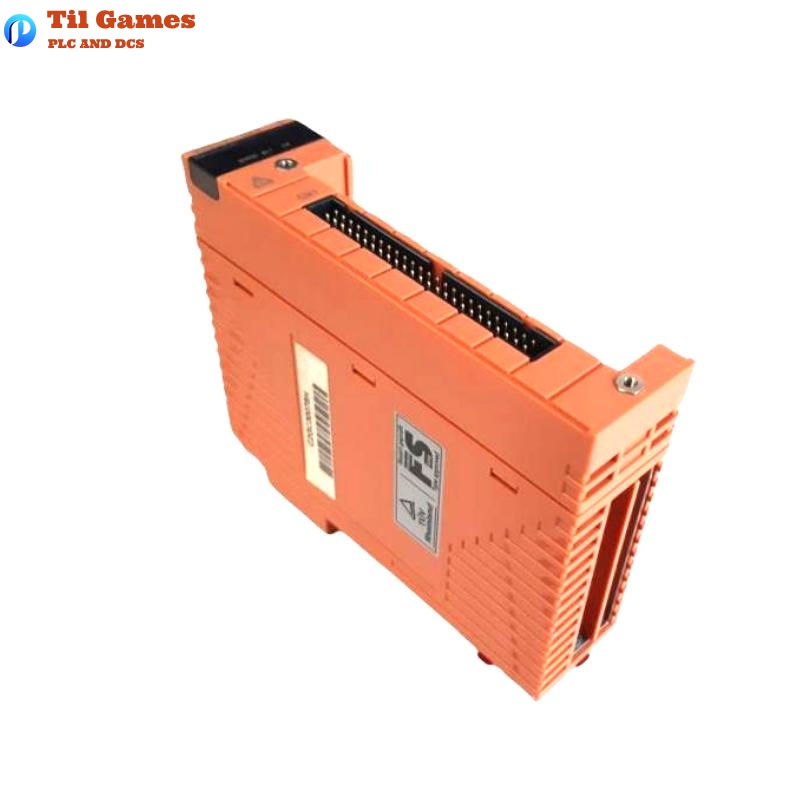 Yokogawa SDV531-S23 S1 Digital Output Module