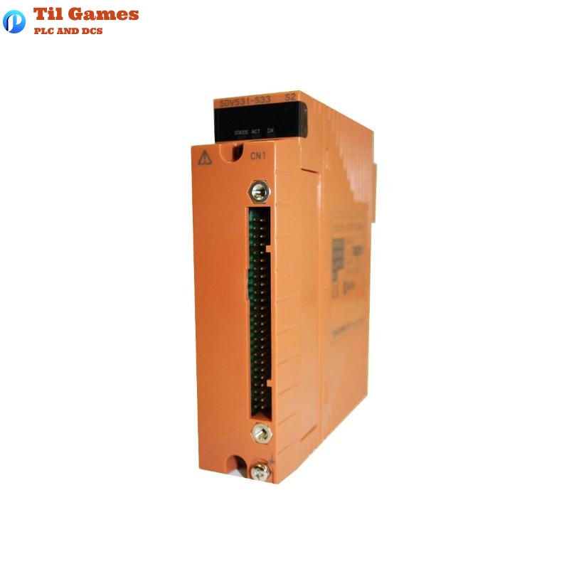 Yokogawa SDV531-S33 Digital Output Module