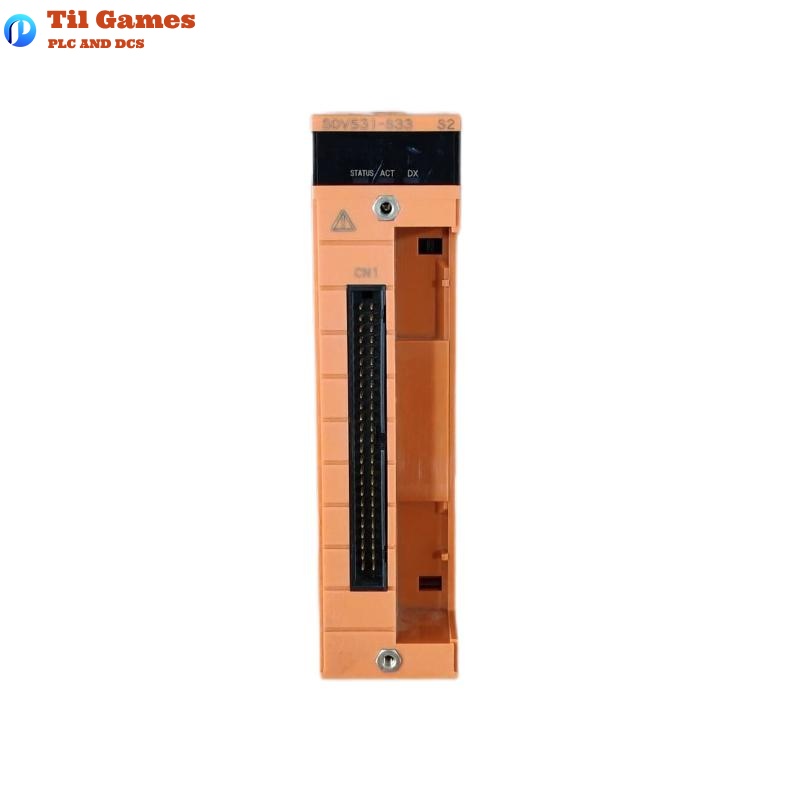 Yokogawa SDV531-S33 Digital Output Module