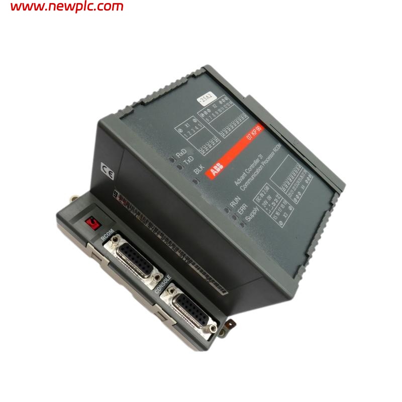 ABB 07KP90 GJR5251000R0202 Communications Processors