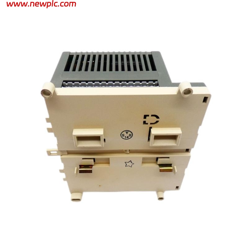 ABB 07KP90 GJR5251000R0202 Communications Processors