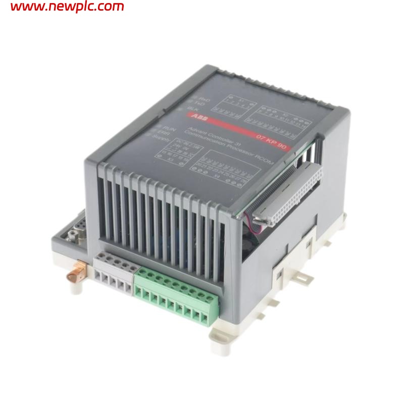 ABB 07KP90 GJR5251000R0303 Communications Processors Original!